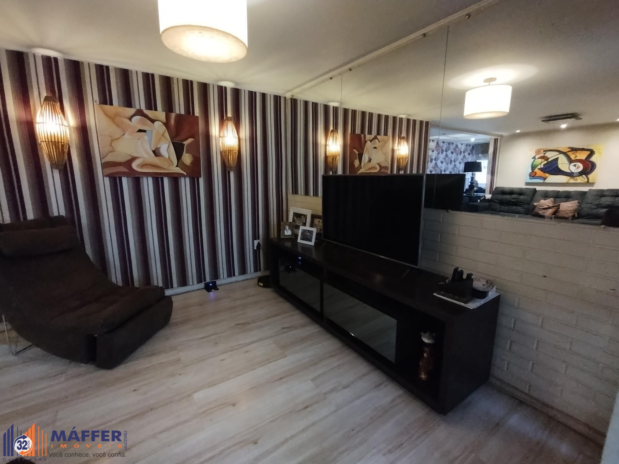 Apartamento, 3 quartos, 131 m² - Foto 9