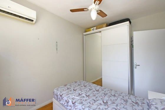 Apartamento, 1 quarto, à venda, 35 m², Menino Deus - Porto Alegre — foto 3