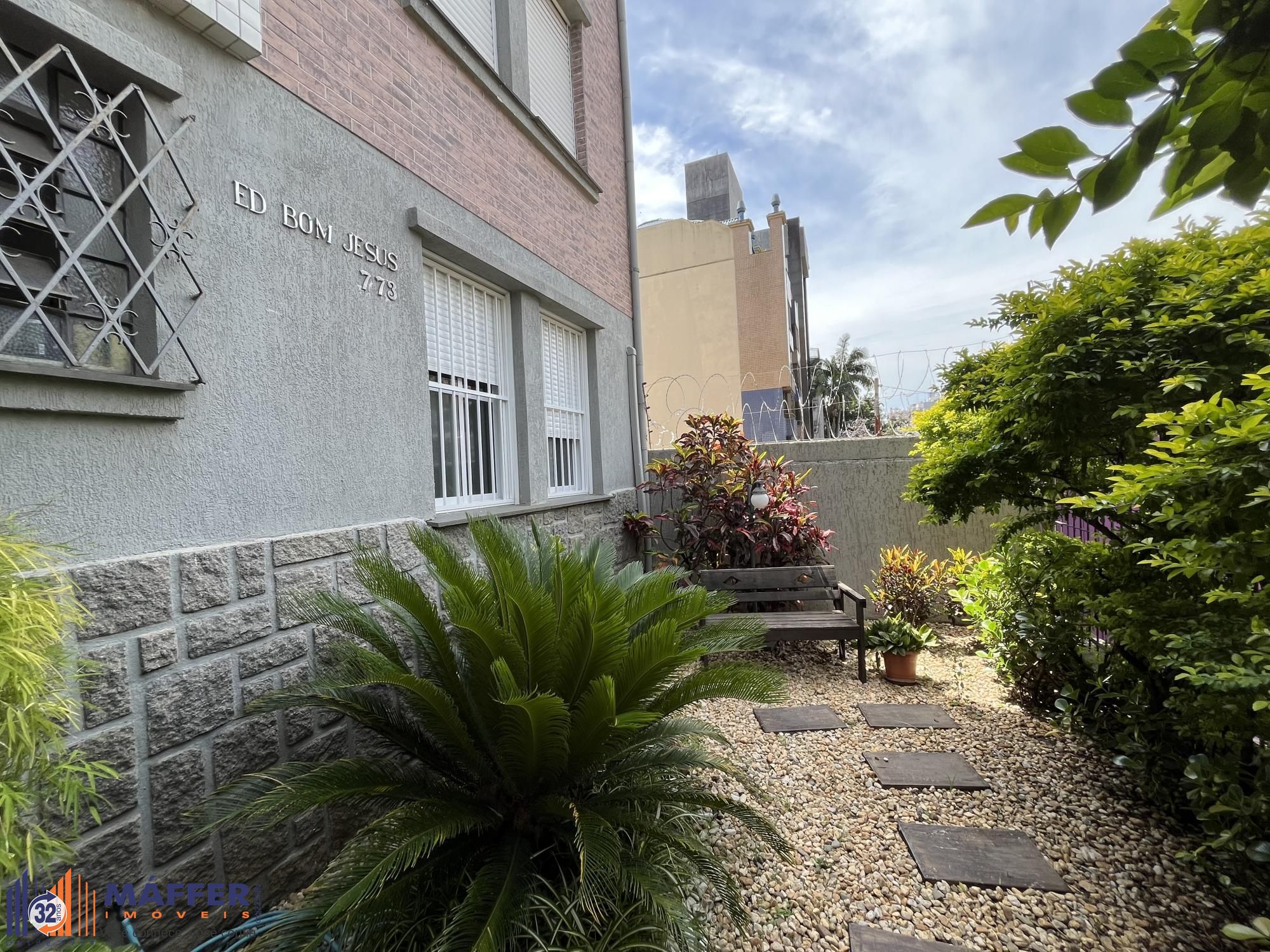 Apartamento, 3 quartos, 85 m² - Foto 3