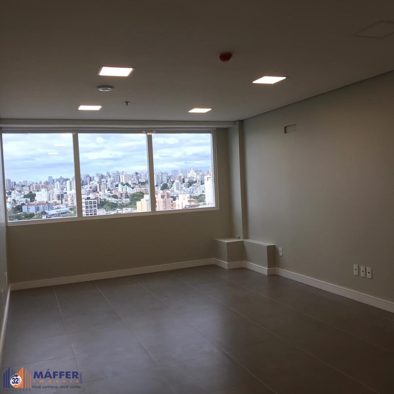 Sala Comercial no Medplex Santana Sala TRE3289, à venda, 38 m², Santana - Porto Alegre — foto 5