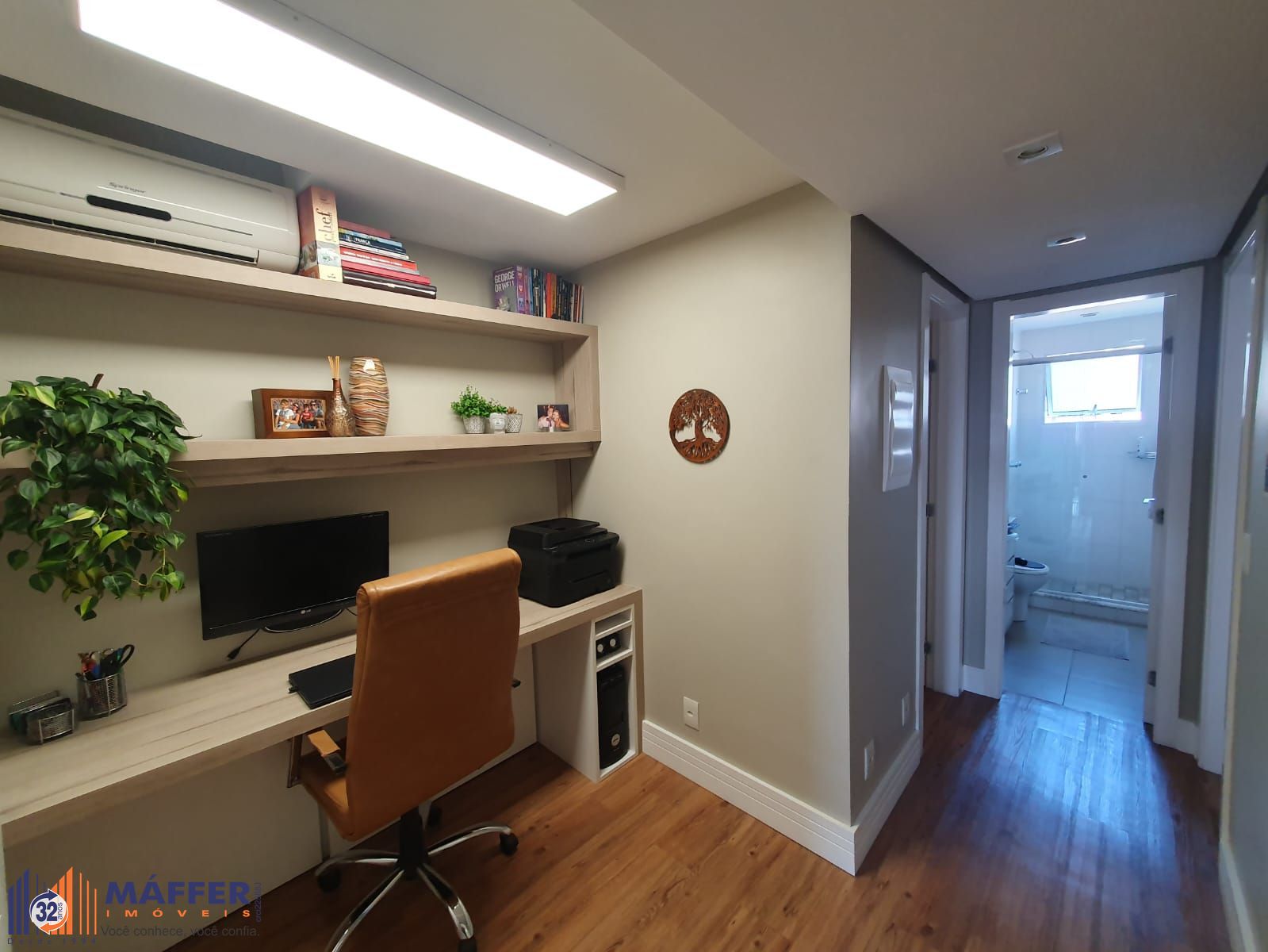 Apartamento, 3 quartos, 105 m² - Foto 20