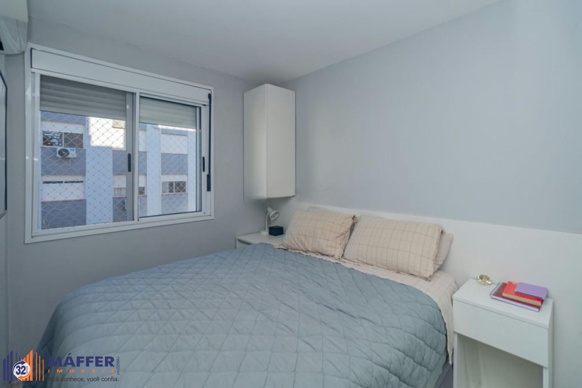 Apartamento, 2 quartos, 50 m² - Foto 10