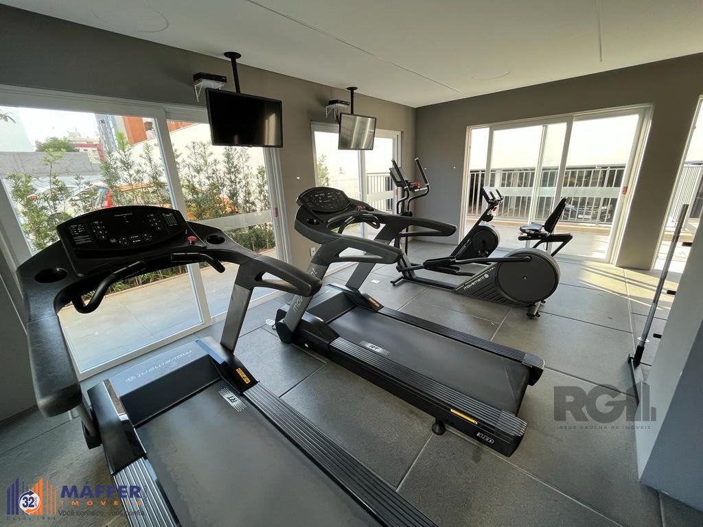 Apartamento, 3 quartos, 66 m² - Foto 32