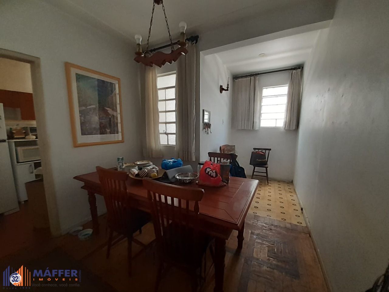 Apartamento, 3 quartos, 99 m² - Foto 5