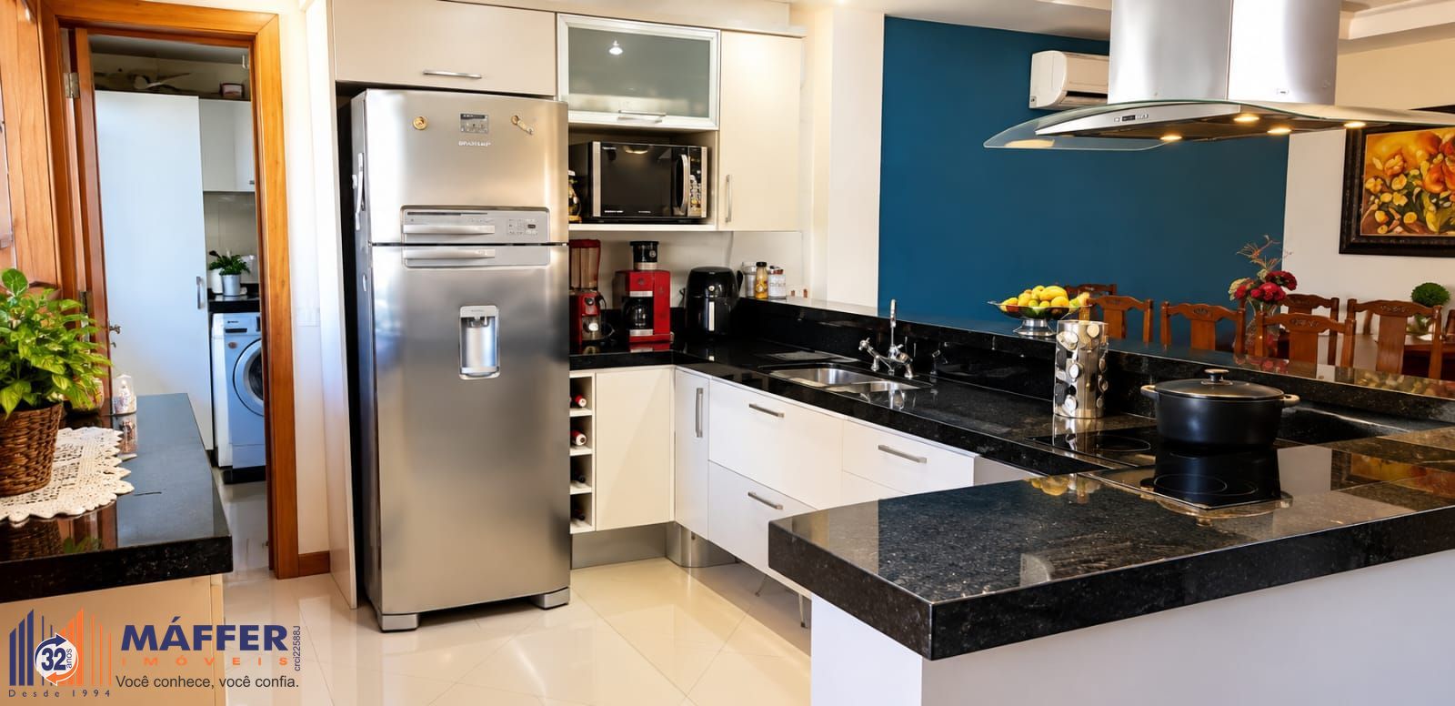 Casa, 3 quartos, 169 m² - Foto 16