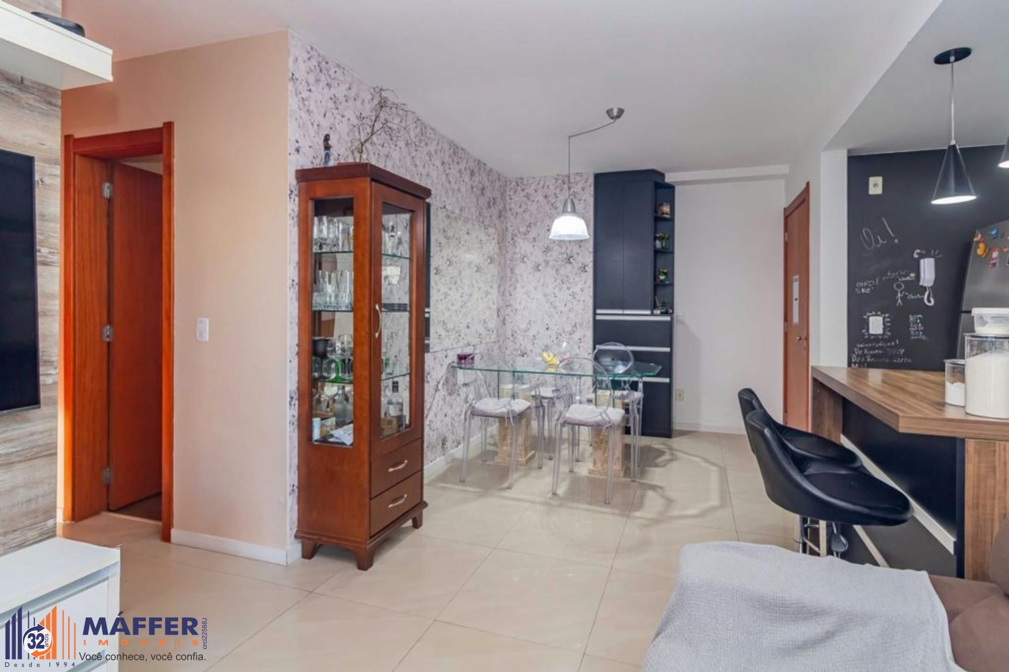 Apartamento, 3 quartos, à venda, 72 m², Jardim Carvalho - Porto Alegre — foto 4