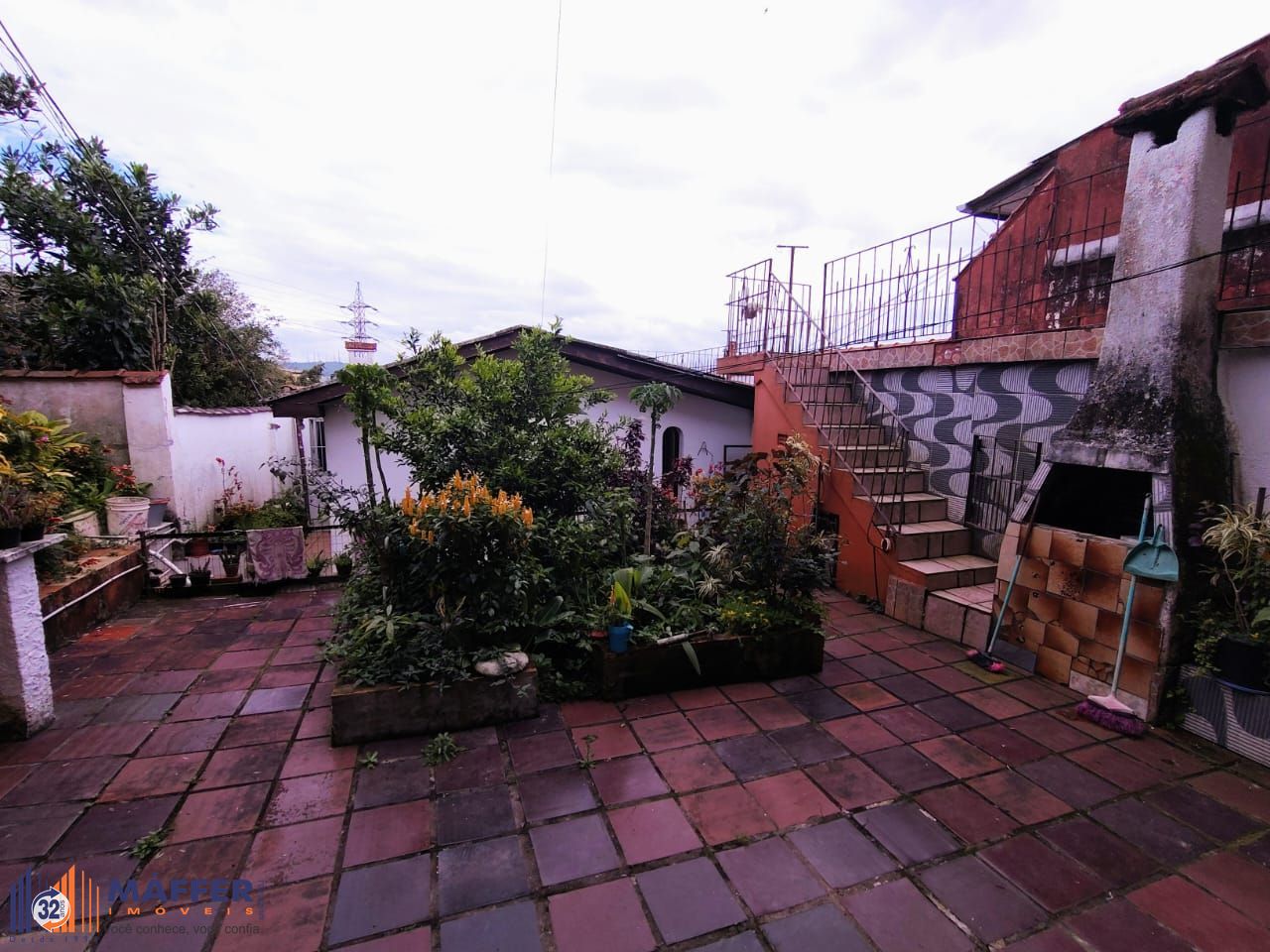 Casa, 3 quartos, 200 m² - Foto 21