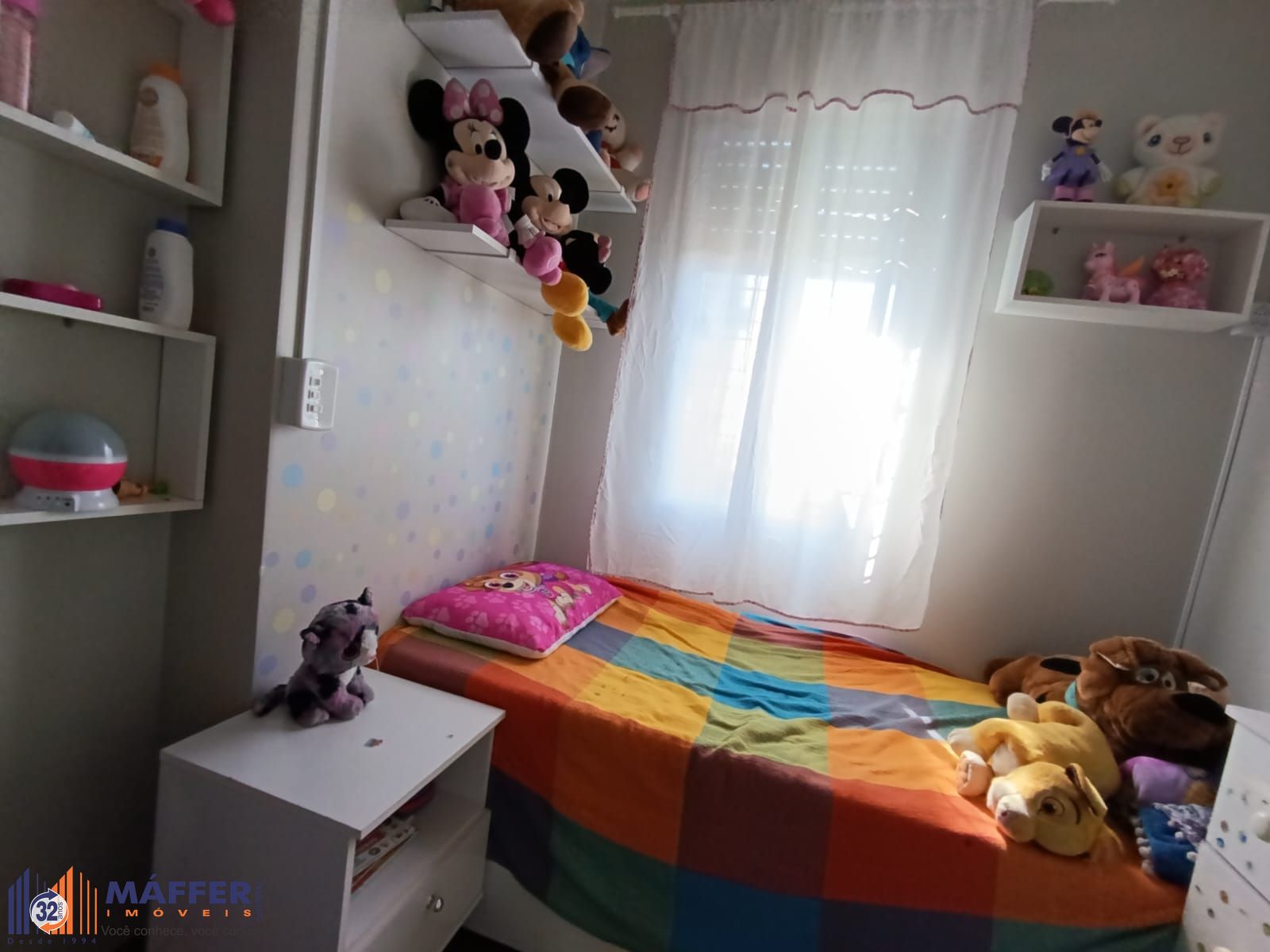 Apartamento, 3 quartos, 55 m² - Foto 25