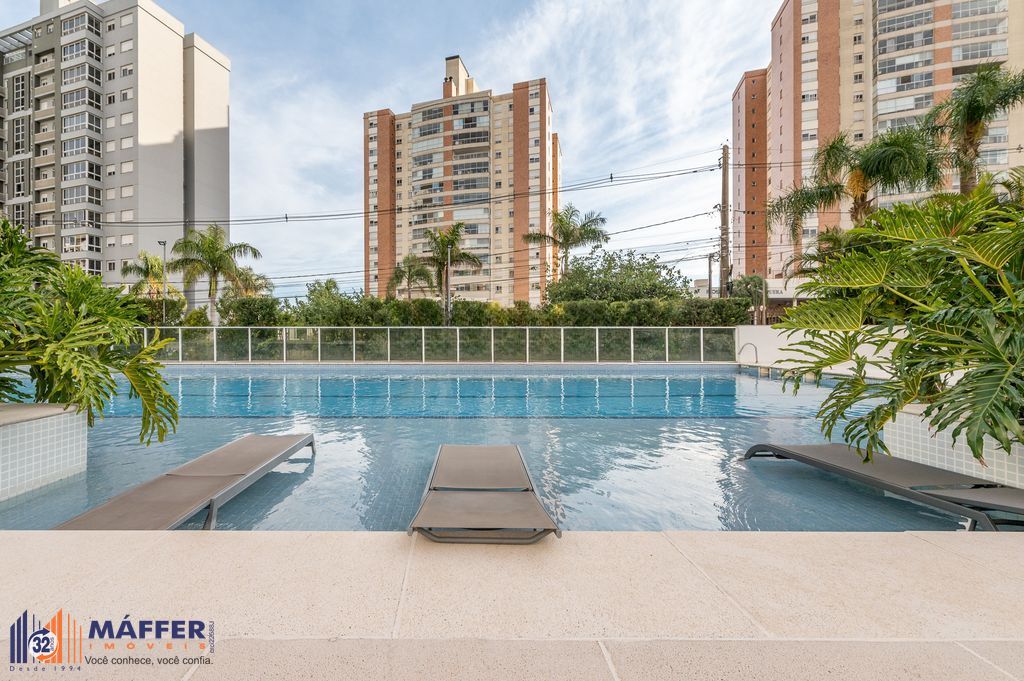 Apartamento, 3 quartos, 192 m² - Foto 25