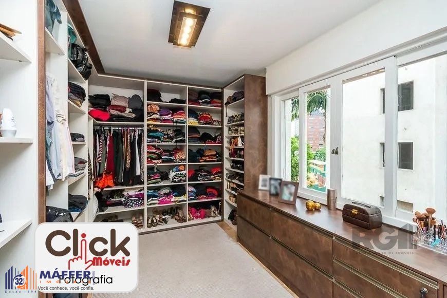 Apartamento, 4 quartos, 193 m² - Foto 21