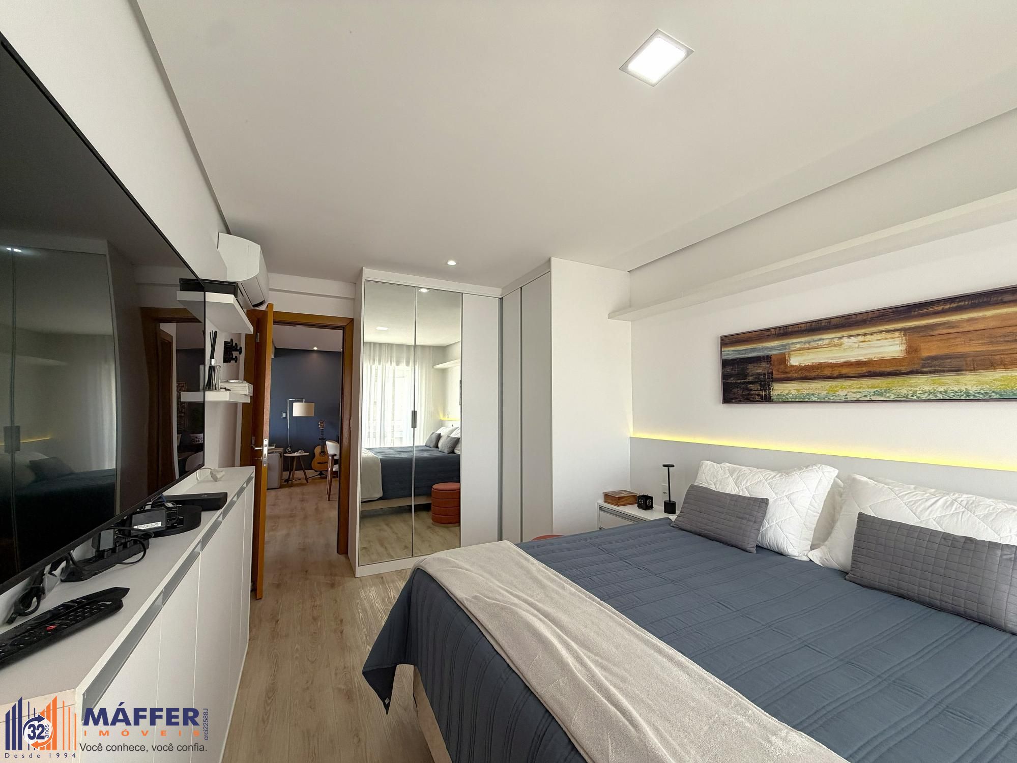 Apartamento, 2 quartos, 86 m² - Foto 12