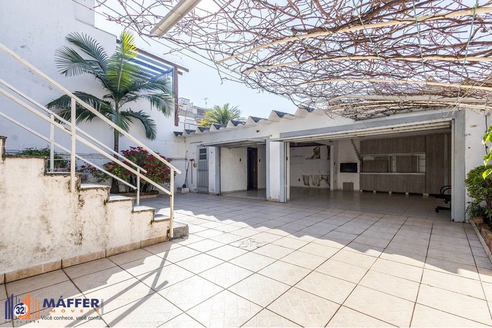 Casa, 4 quartos, 344 m² - Foto 32