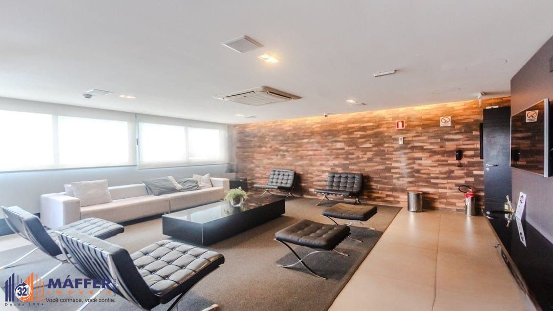 Apartamento, 1 quarto, 60 m² - Foto 21