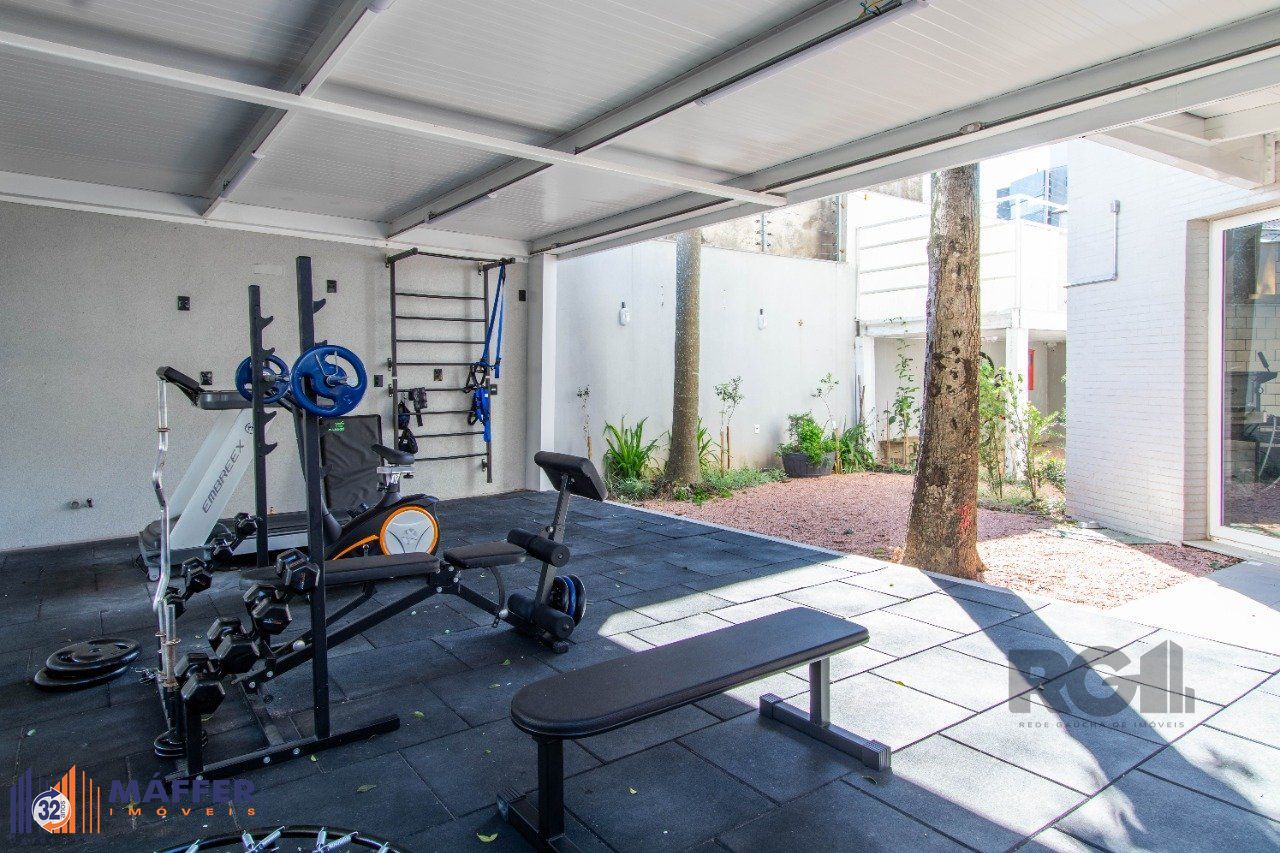 Apartamento, 1 quarto, 19 m² - Foto 17