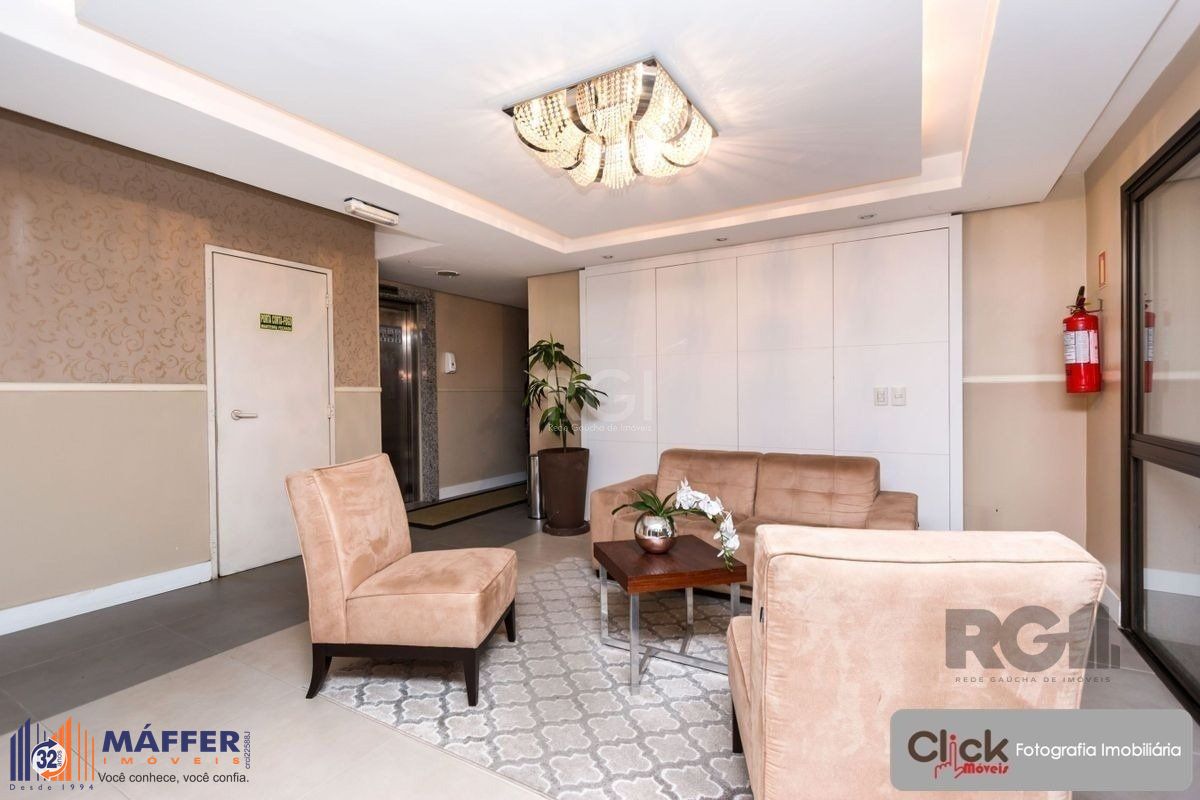 Apartamento, 2 quartos, à venda, 67 m², Passo da Areia - Porto Alegre — foto 2