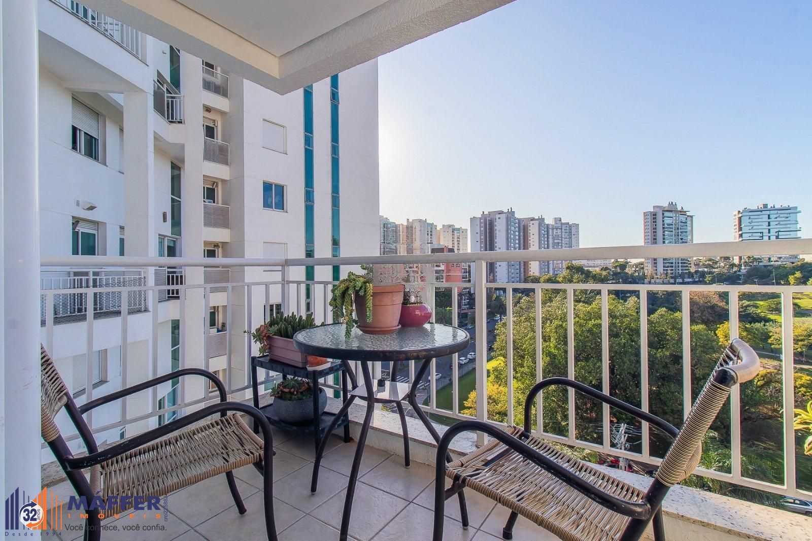 Apartamento, 2 quartos, 65 m² - Foto 7