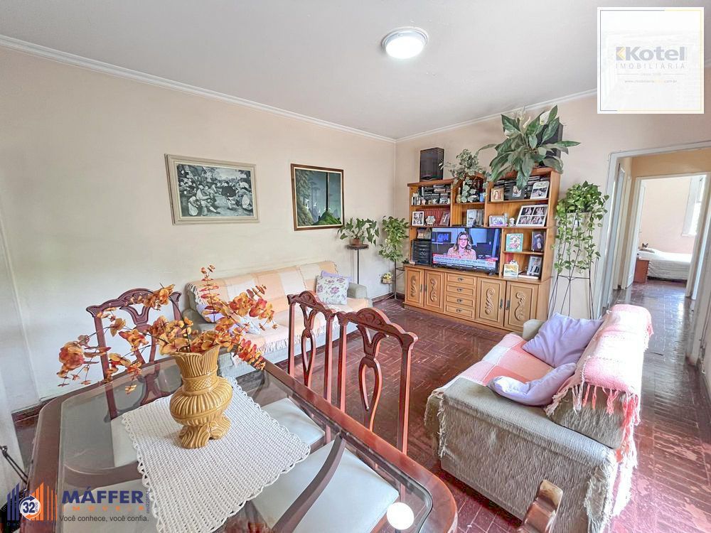 Apartamento, 3 quartos, à venda, 85 m², Moinhos de Vento - Porto Alegre — foto 4