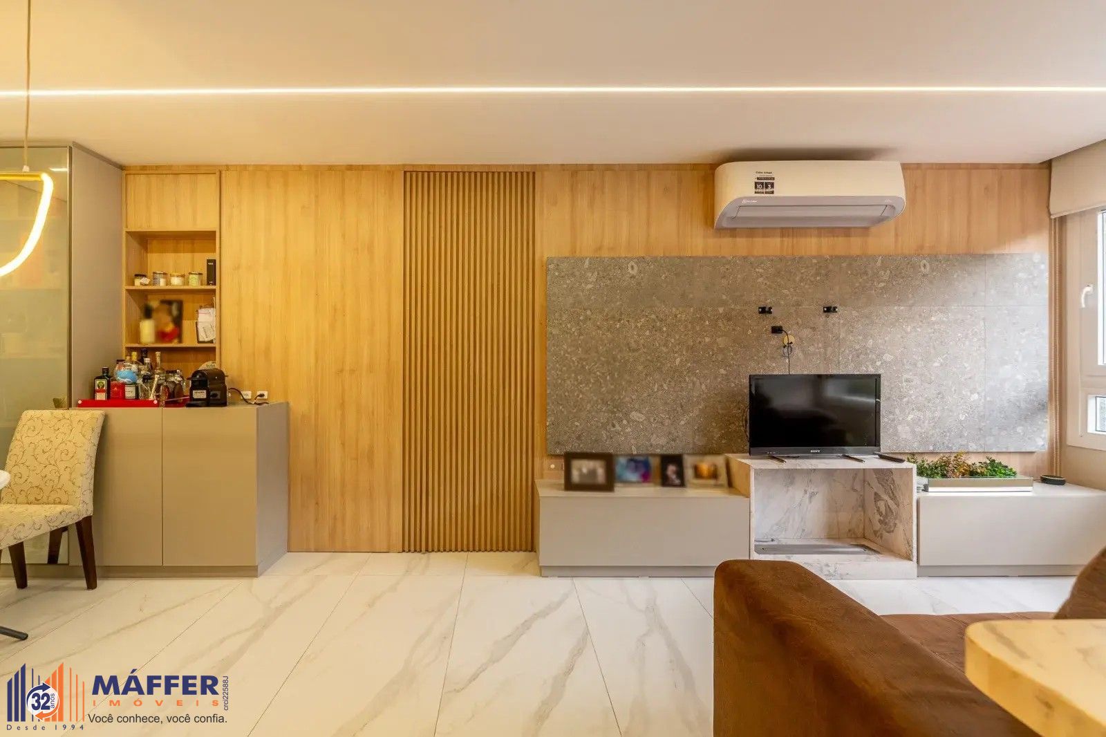 Apartamento, 3 quartos, 81 m² - Foto 9