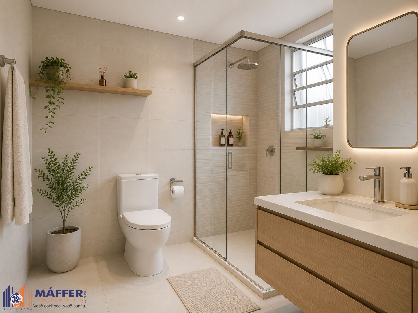 Apartamento, 2 quartos, 94 m² - Foto 8