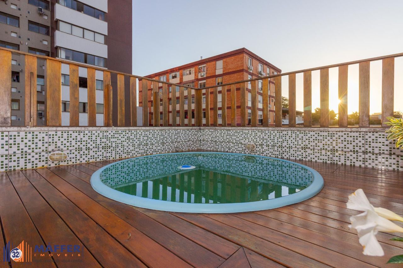 Cobertura, 2 quartos, 139 m² - Foto 16