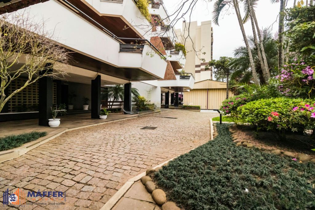 Apartamento, 4 quartos, 223 m² - Foto 30