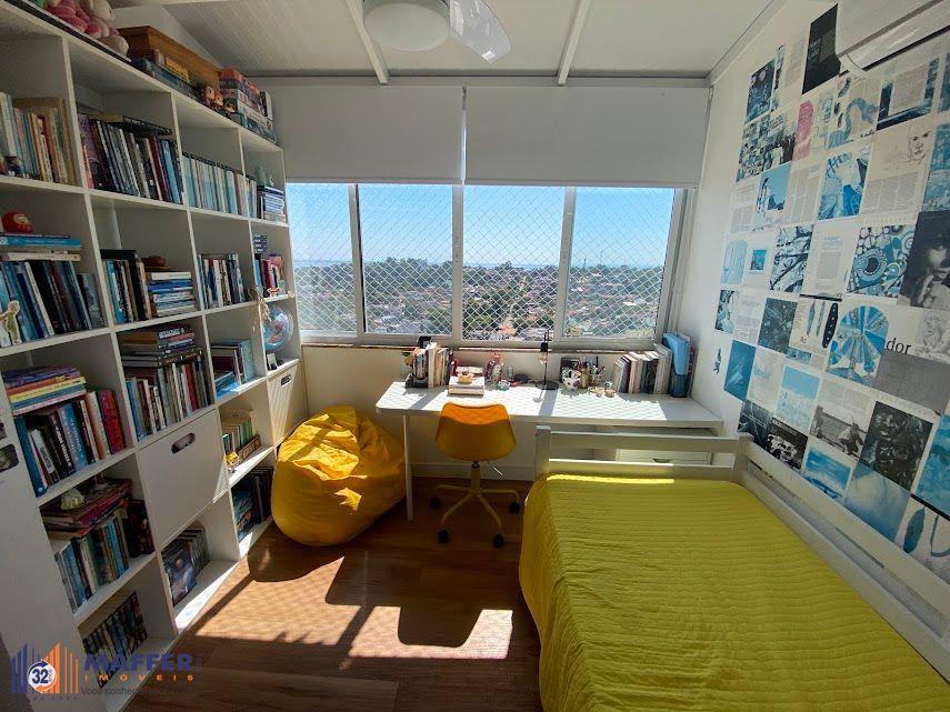 Cobertura, 3 quartos, 151 m² - Foto 29
