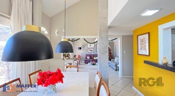 Casa, 5 quartos, 360 m² - Foto 30