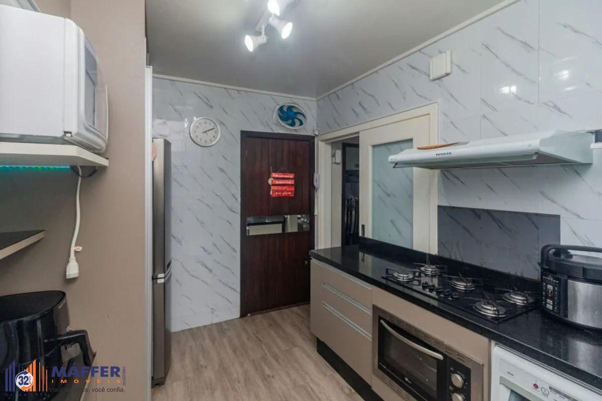 Apartamento, 2 quartos, 77 m² - Foto 6