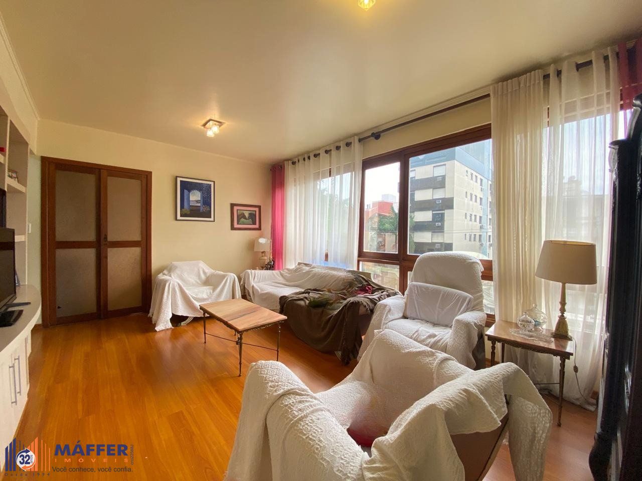 Apartamento, 3 quartos, 146 m² - Foto 3