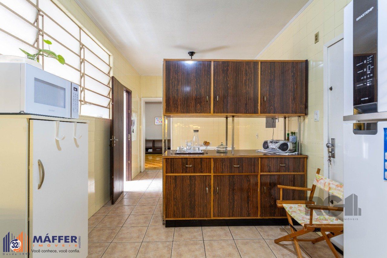 Apartamento, 3 quartos, 155 m² - Foto 15