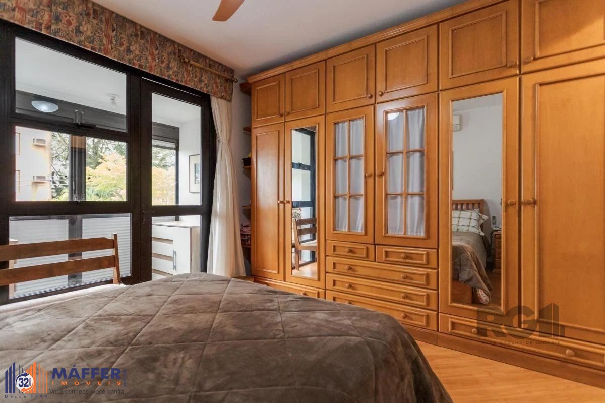 Cobertura, 3 quartos, 266 m² - Foto 13