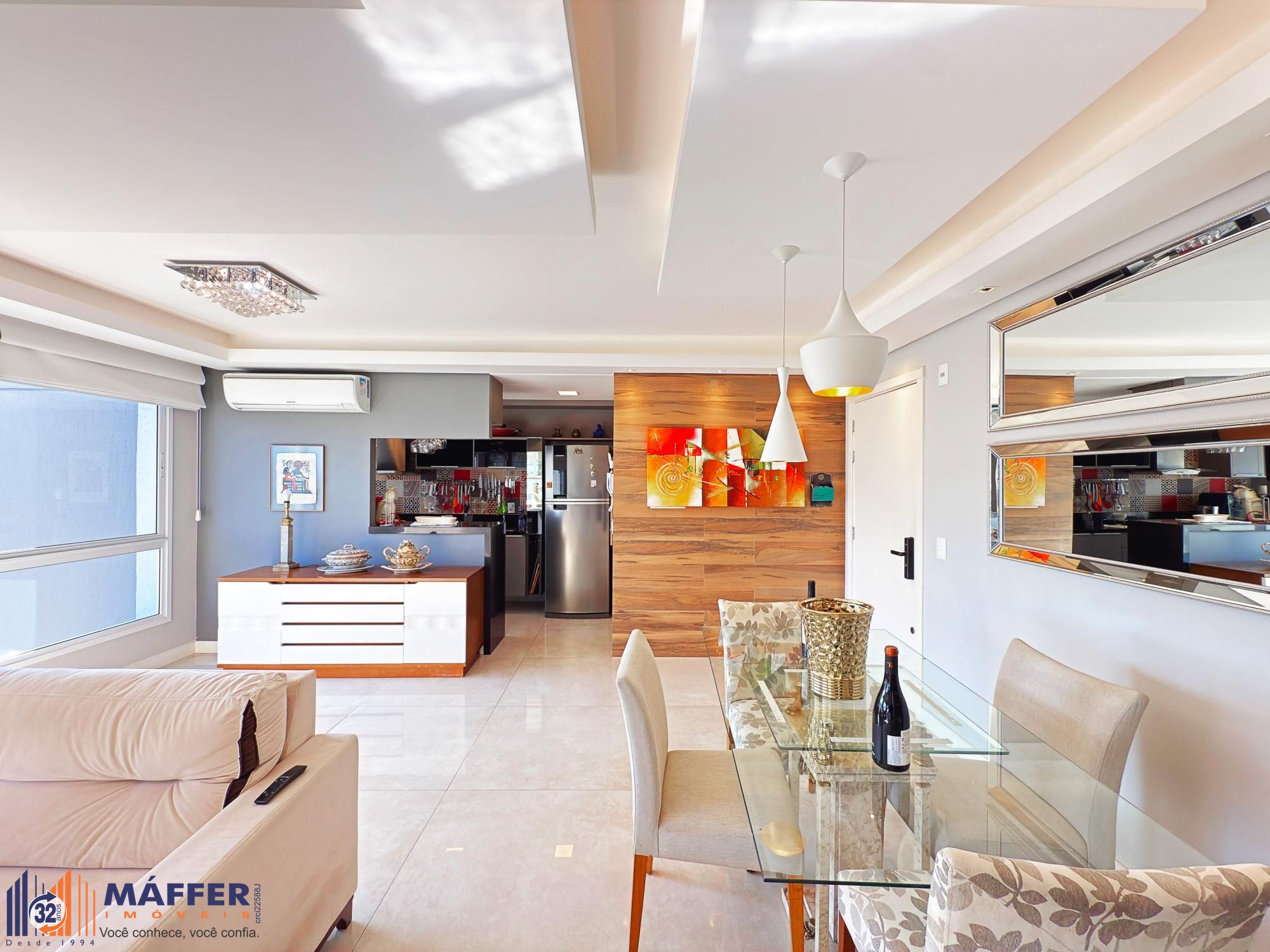 Apartamento, 1 quarto, 69 m² - Foto 7