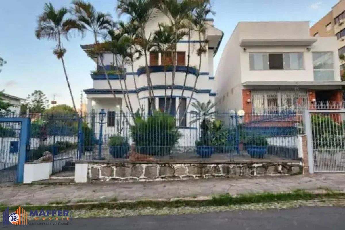 Casa, 4 quartos, 250 m² - Foto 1