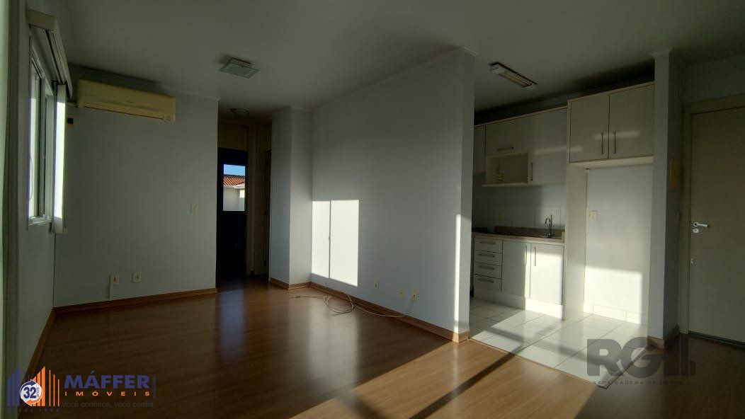 Apartamento, 2 quartos, 53 m² - Foto 8