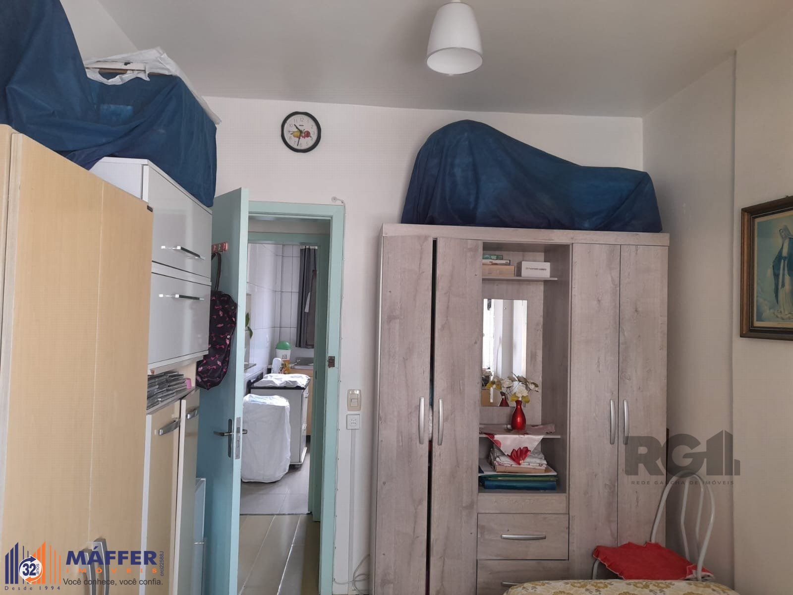 Apartamento, 2 quartos, 50 m² - Foto 12