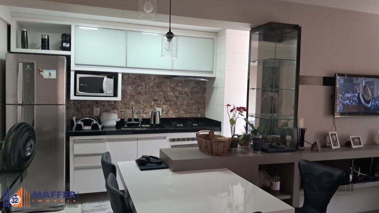 Apartamento, 1 quarto, 41 m² - Foto 13