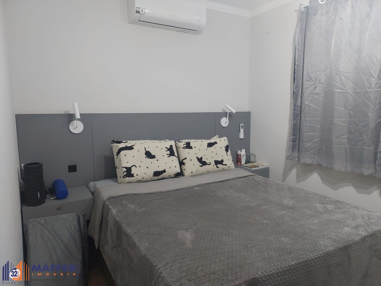 Apartamento, 2 quartos, 85 m² - Foto 19