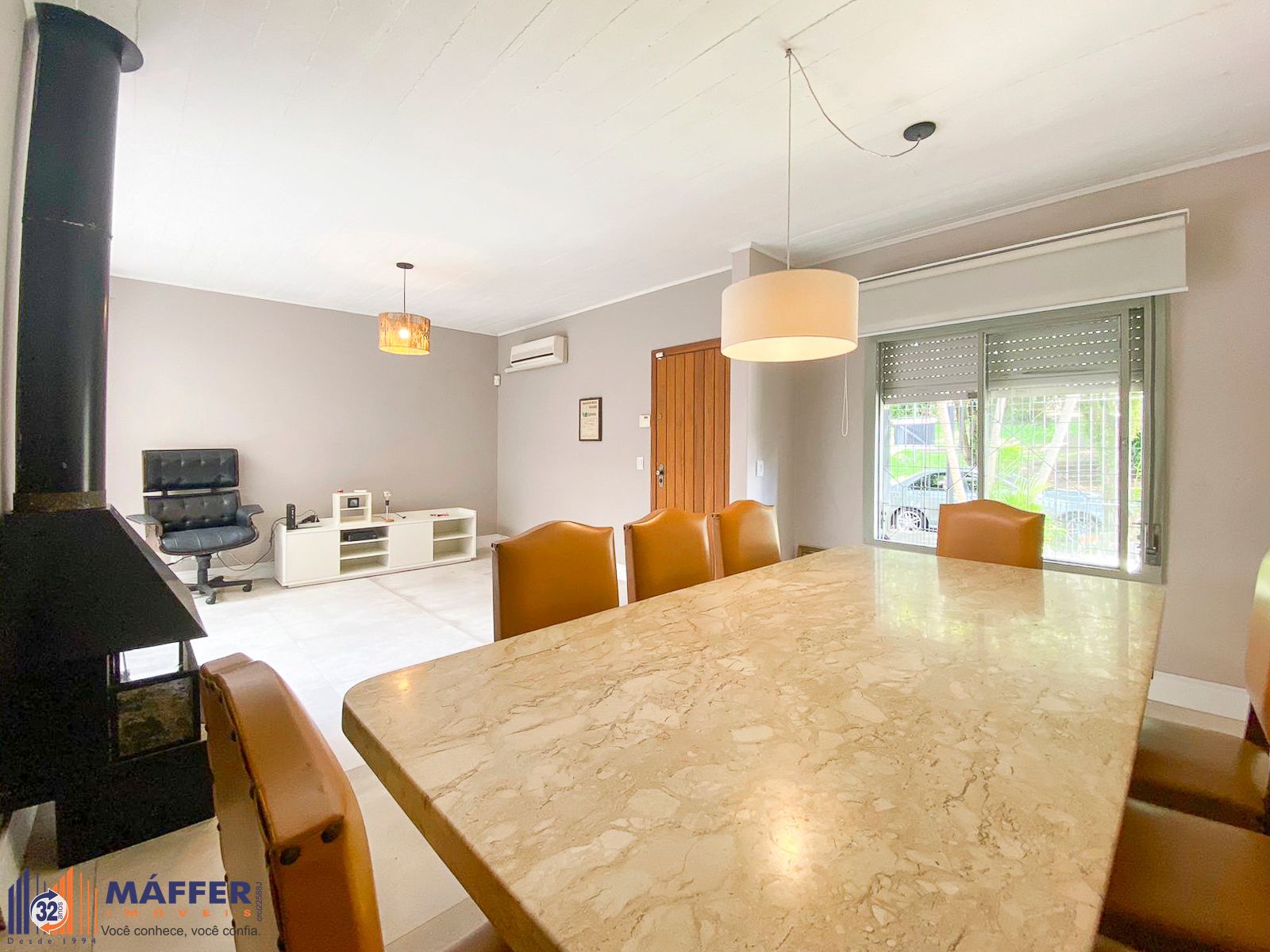 Casa, 4 quartos, 175 m² - Foto 6