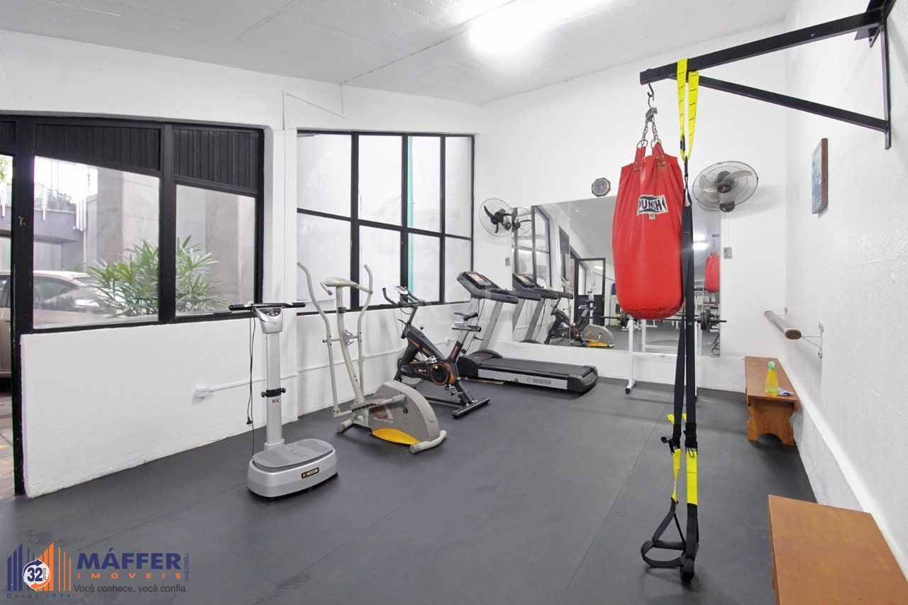 Apartamento, 4 quartos, 159 m² - Foto 41
