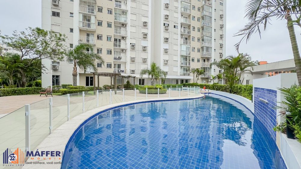 Apartamento, 2 quartos, 57 m² - Foto 18