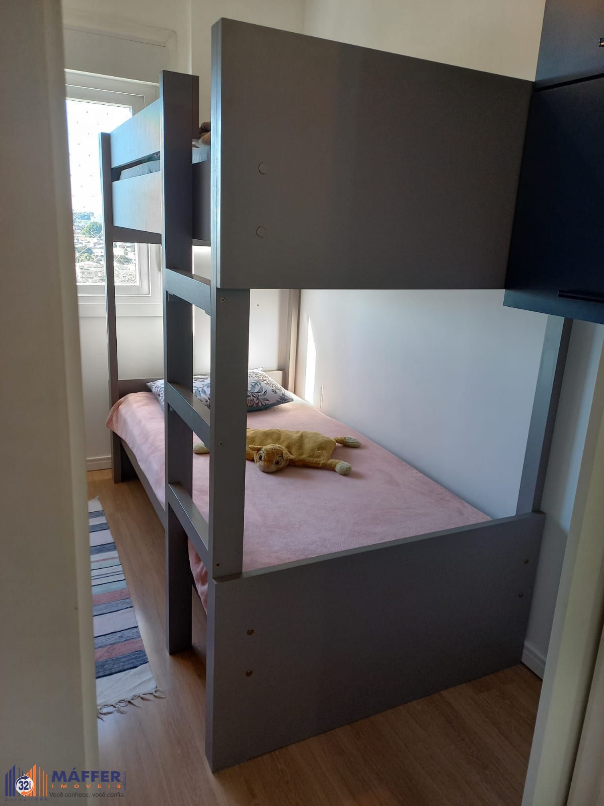 Apartamento, 2 quartos, 60 m² - Foto 27