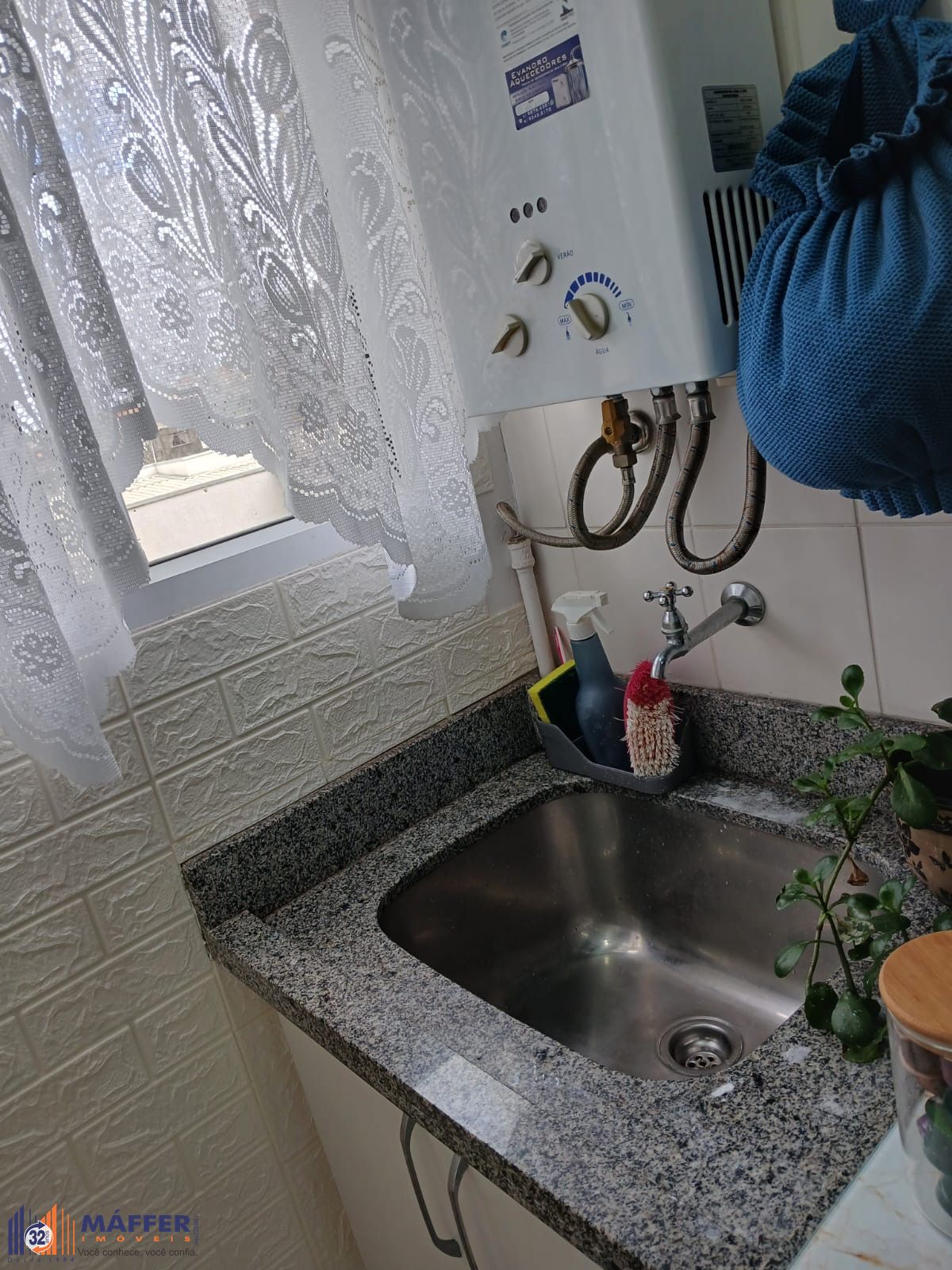 Apartamento, 2 quartos, 56 m² - Foto 10