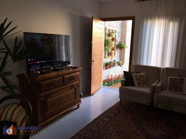 Casa de Condomínio, 2 quartos - Foto 5