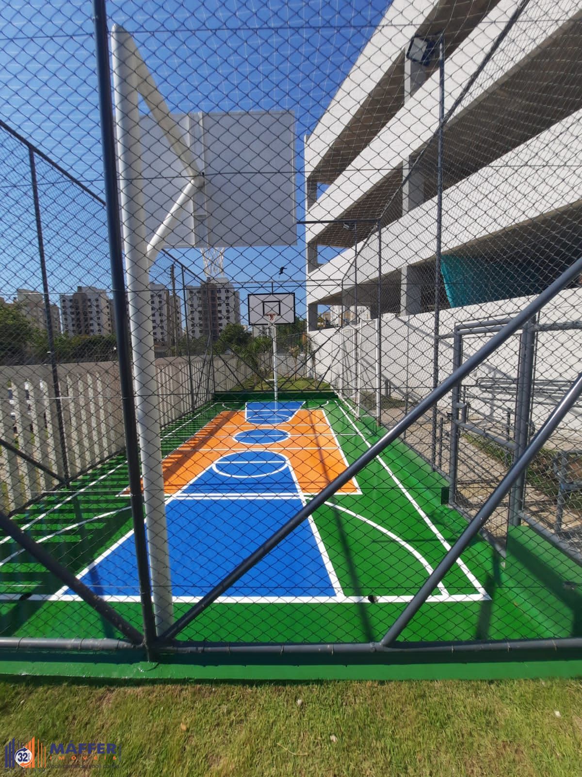 Apartamento, 2 quartos, 40 m² - Foto 22