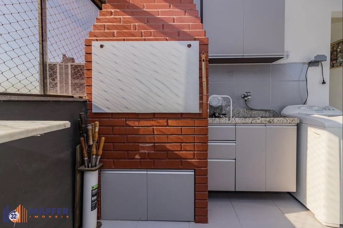 Apartamento, 1 quarto, 44 m² - Foto 15