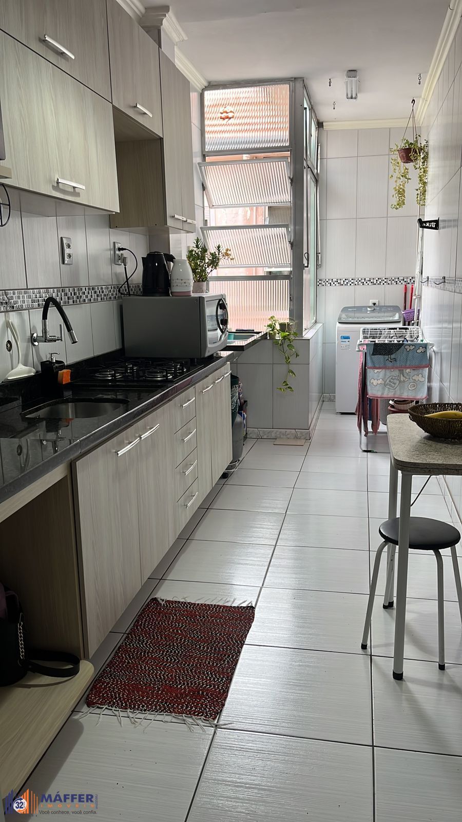 Apartamento, 2 quartos, 69 m² - Foto 6