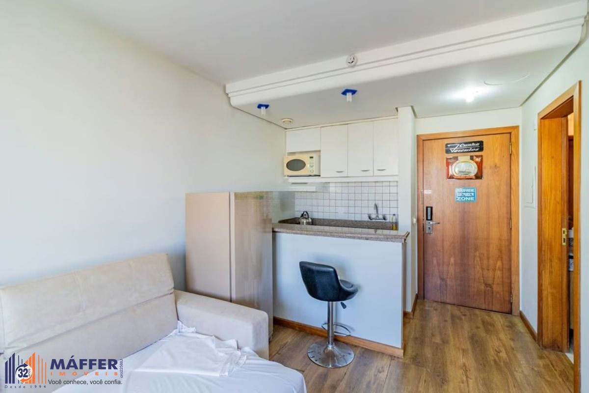 Apartamento, 1 quarto, 37 m² - Foto 7