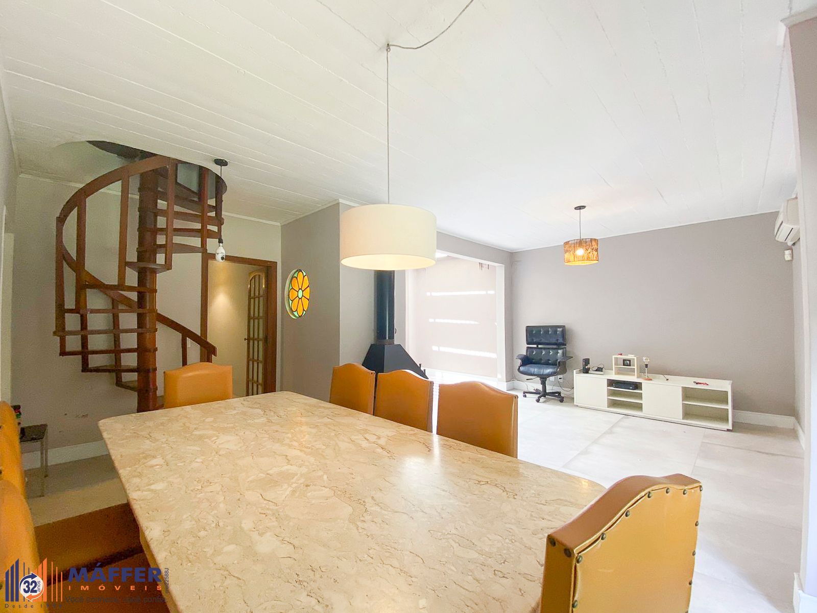 Casa, 4 quartos, 175 m² - Foto 2