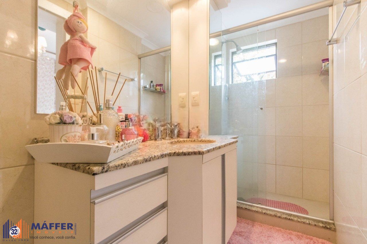 Apartamento, 3 quartos, 169 m² - Foto 44