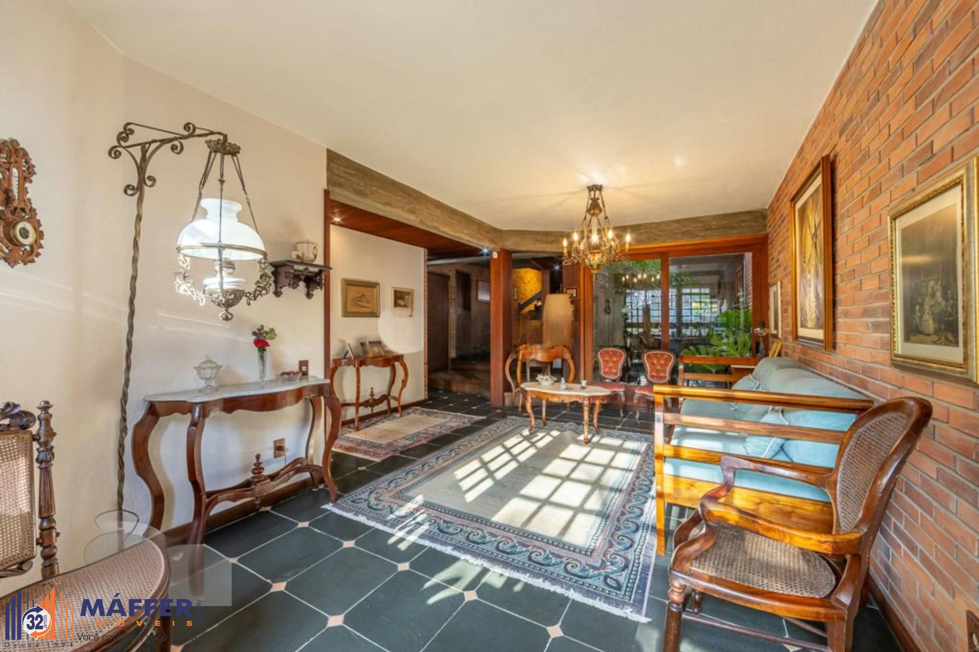 Casa, 4 quartos, 300 m² - Foto 4